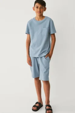 Ellos Collection Pique shorts^Børn Shorts