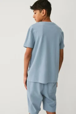 Ellos Collection Pique shorts^Børn Shorts