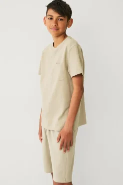 Best Collection Pique shorts Børn Shorts