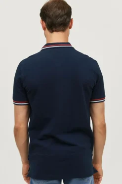 Ellos Collection Poloshirt Damon^ Basistøj|Poloshirts