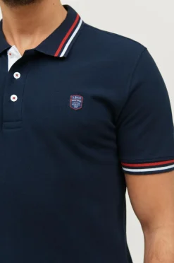 Ellos Collection Poloshirt Damon^ Basistøj|Poloshirts