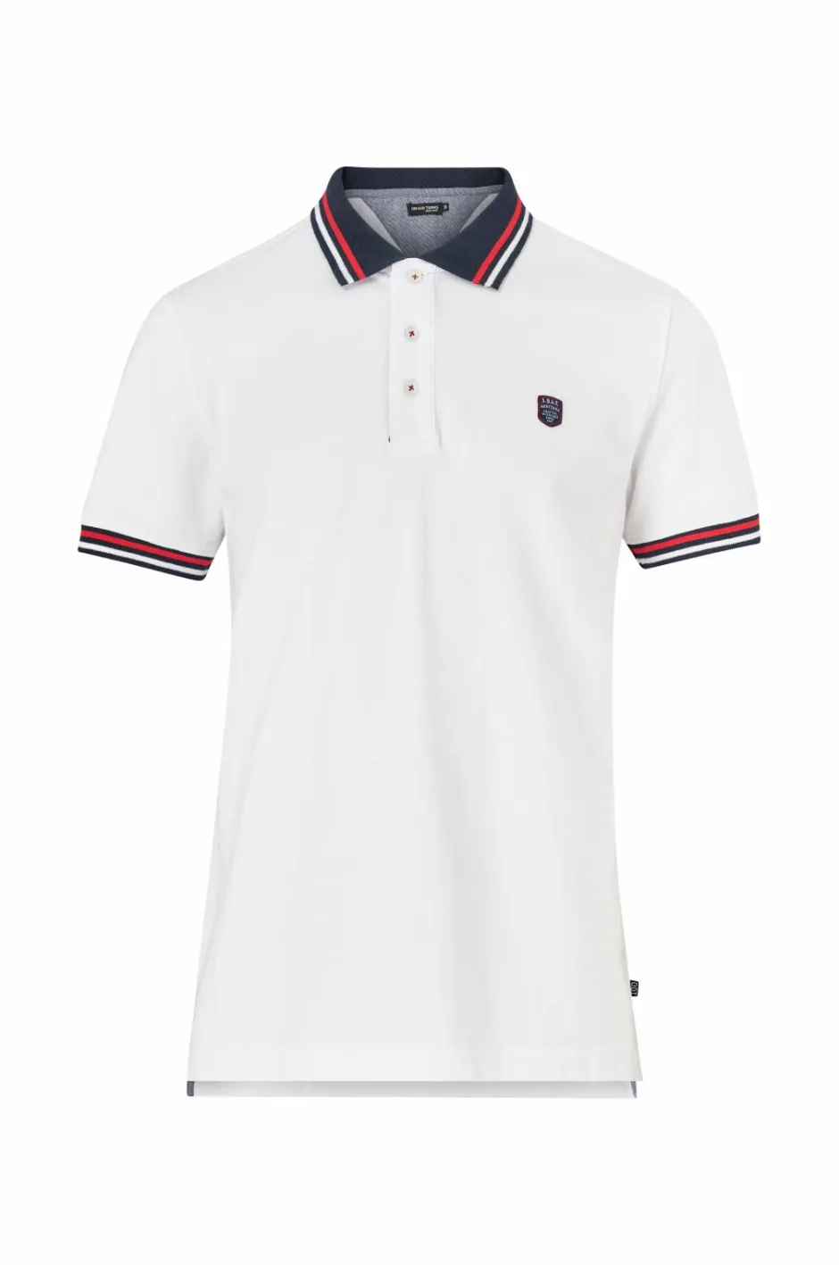Collection Poloshirt Damon Basistøj|Poloshirts