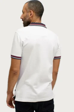Collection Poloshirt Damon Basistøj|Poloshirts