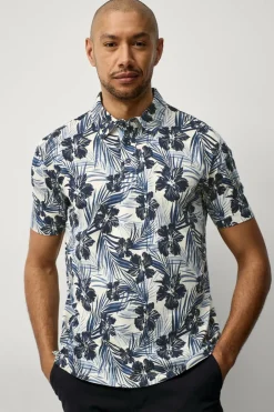 Ellos Collection Poloshirt Matteo^ Poloshirts