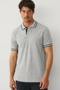 Ellos Collection Poloshirt Damon^ Basistøj|Poloshirts