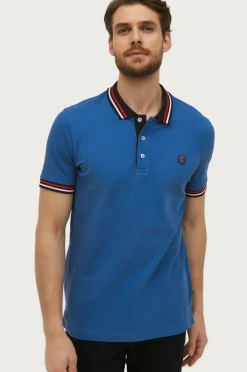 Ellos Collection Poloshirt Damon^ Basistøj|Poloshirts