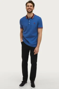 Ellos Collection Poloshirt Damon^ Basistøj|Poloshirts