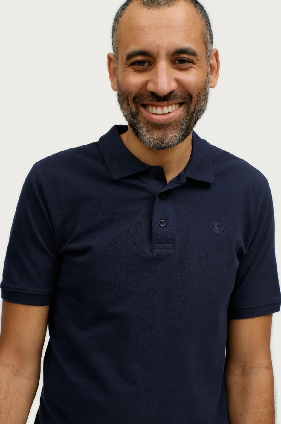 Best Collection Poloshirt Clark Basistøj|Poloshirts