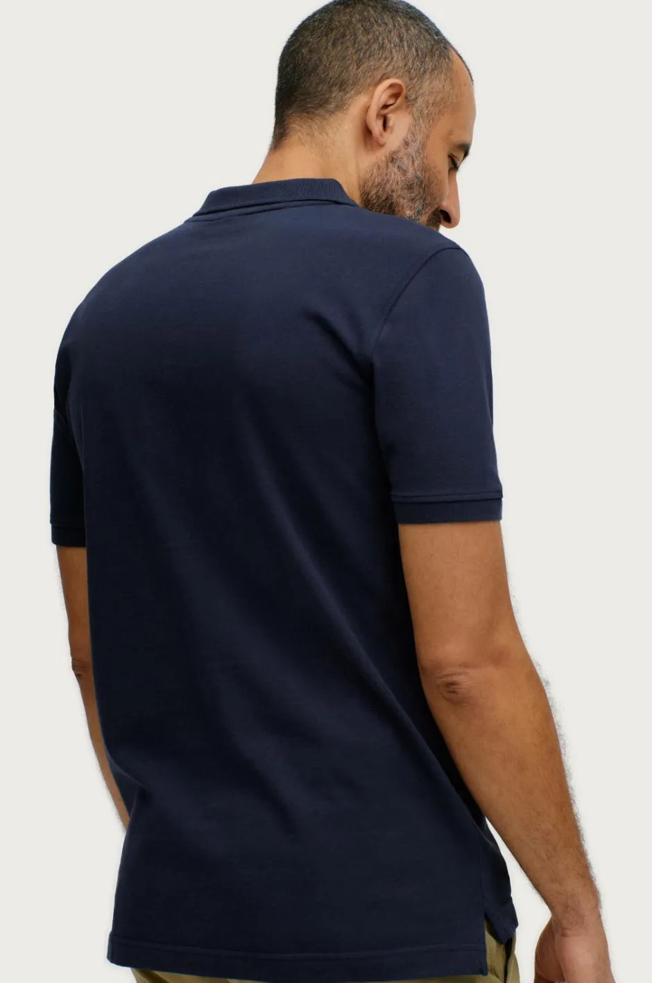Best Collection Poloshirt Clark Basistøj|Poloshirts