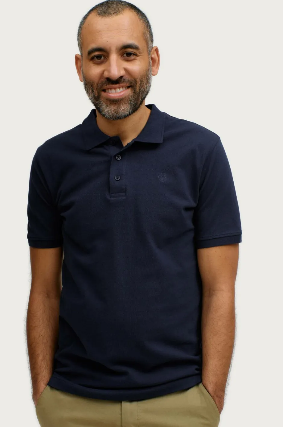 Best Collection Poloshirt Clark Basistøj|Poloshirts
