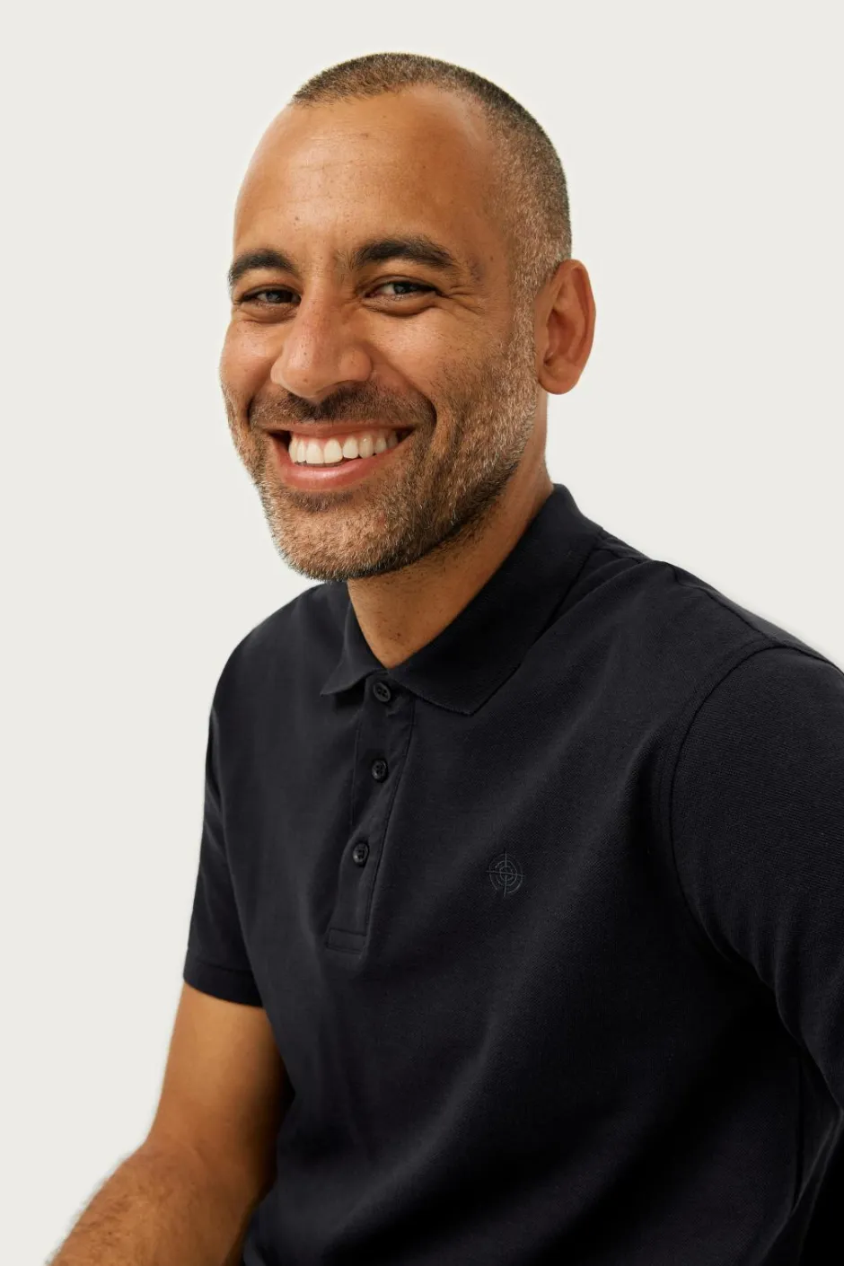 Best Collection Poloshirt Clark Basistøj|Poloshirts