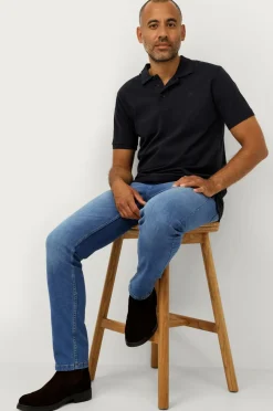 Best Collection Poloshirt Clark Basistøj|Poloshirts