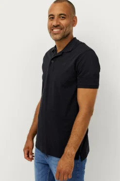 Best Collection Poloshirt Clark Basistøj|Poloshirts
