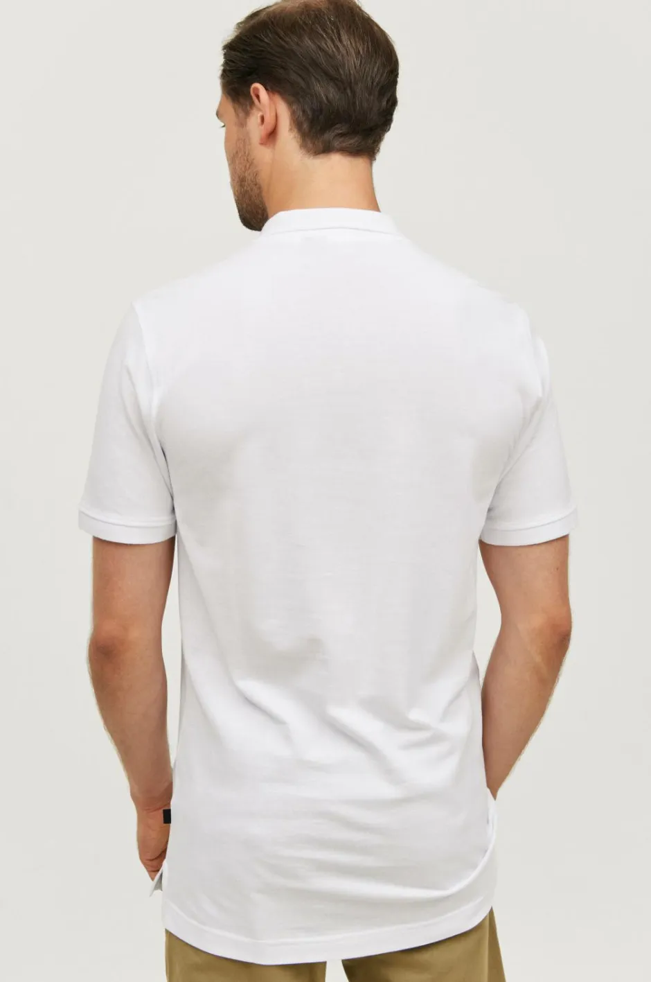 Ellos Collection Poloshirt Clark^ Basistøj|Poloshirts