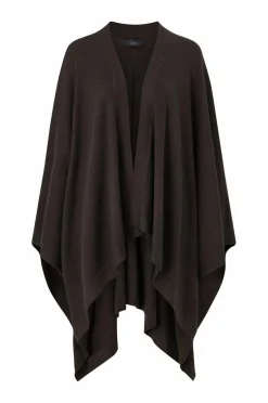 Best Collection Poncho Maja Dame Trøjer & Cardigans