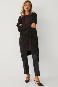 Best Collection Poncho Maja Dame Trøjer & Cardigans