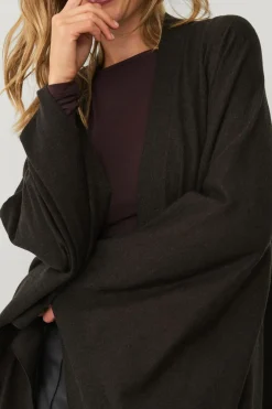 Best Collection Poncho Maja Dame Trøjer & Cardigans