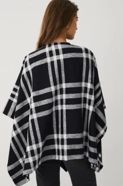 Ellos Collection Poncho^Dame Trøjer & Cardigans