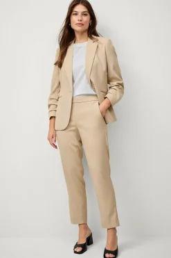 Sale Collection Pull-on slacks Dame Bukser