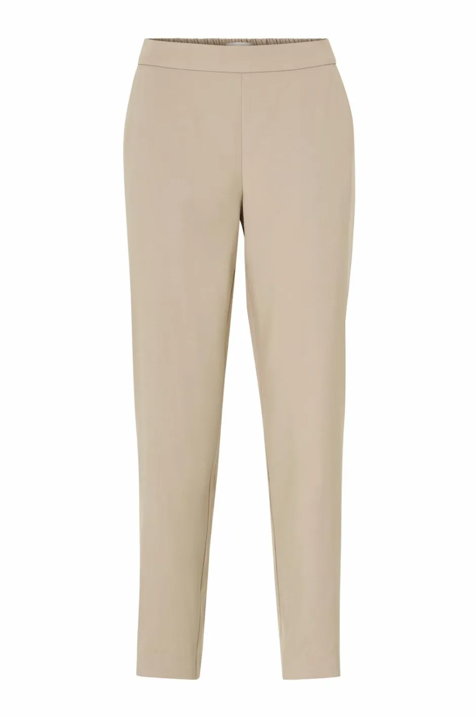 Sale Collection Pull-on slacks Dame Bukser