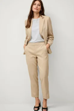 Sale Collection Pull-on slacks Dame Bukser