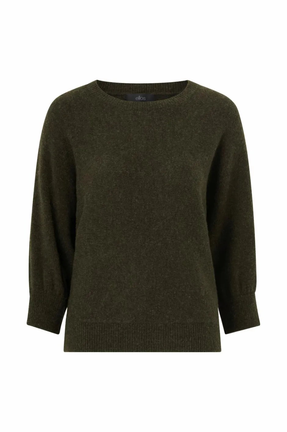 Best Collection Pullover med flagermusærmer Dame Trøjer & Cardigans