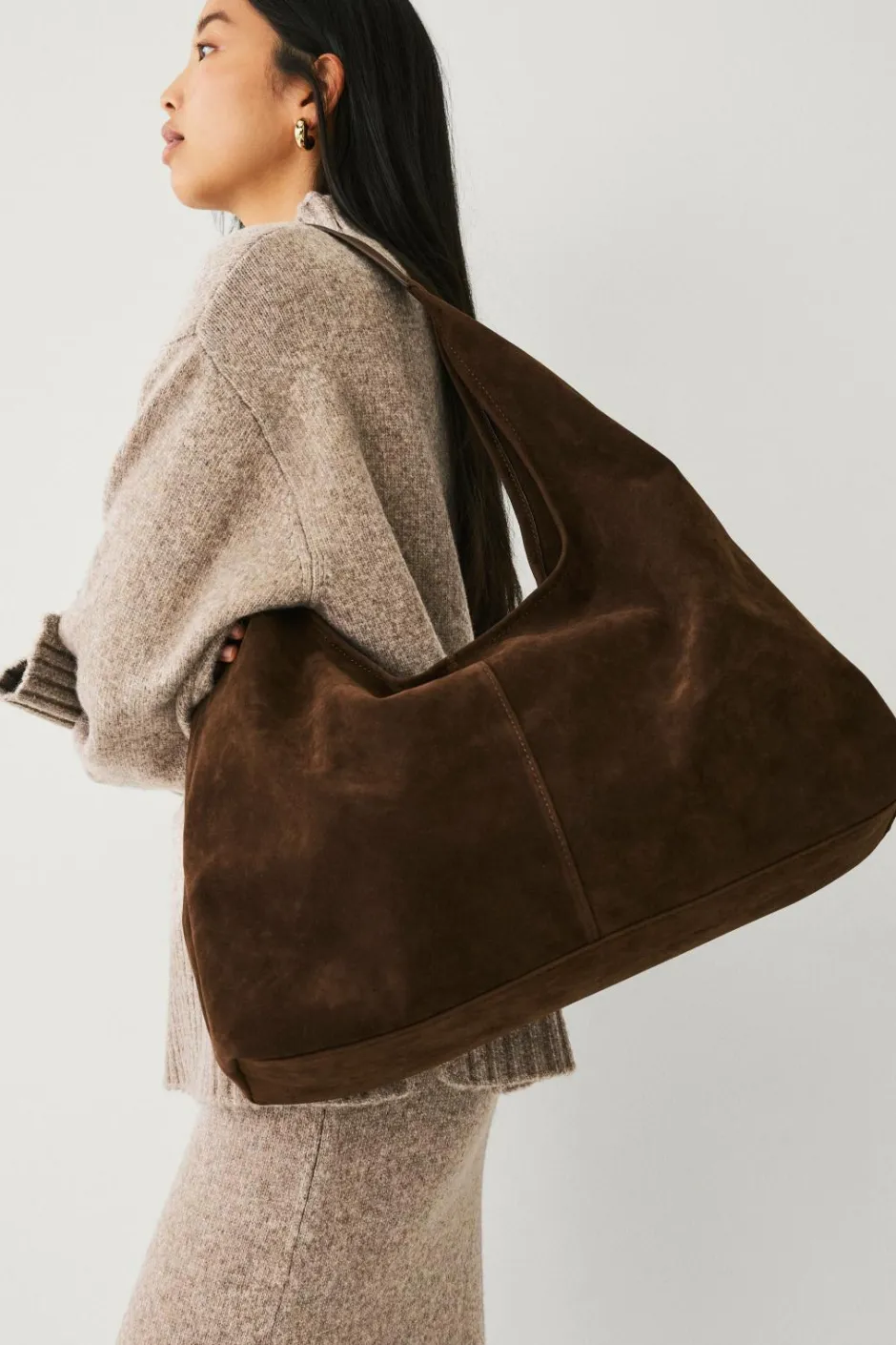 Ellos Collection PU-taske^Dame Tasker