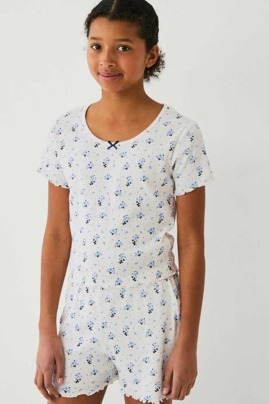 Outlet Collection Pyjamassæt Børn Nattøj & Homewear