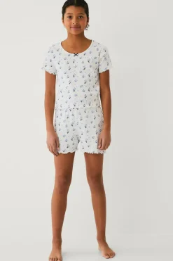 Outlet Collection Pyjamassæt Børn Nattøj & Homewear