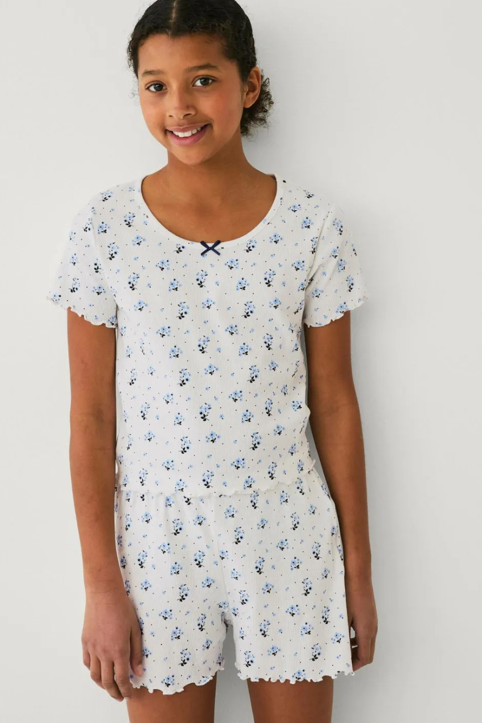 Outlet Collection Pyjamassæt Børn Nattøj & Homewear