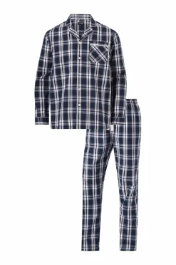 Sale Collection Pyjamas Lance i poplin Nattøj & Homewear