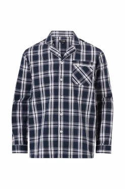 Sale Collection Pyjamas Lance i poplin Nattøj & Homewear