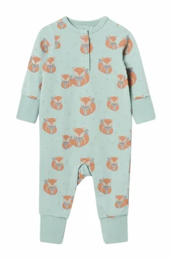 Ellos Collection Pyjamasoverall Carter^Børn Nattøj & Homewear
