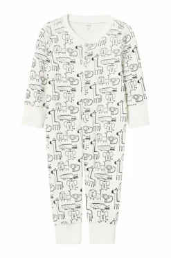 Outlet Collection Pyjamas 2-pack Juno Baby Børn Nattøj & Homewear