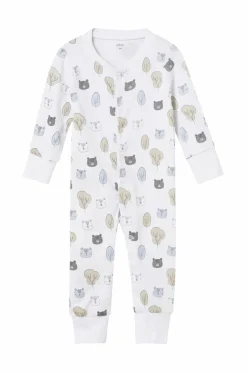Ellos Collection Pyjamasoverall Mio 2-pak^Børn Nattøj & Homewear