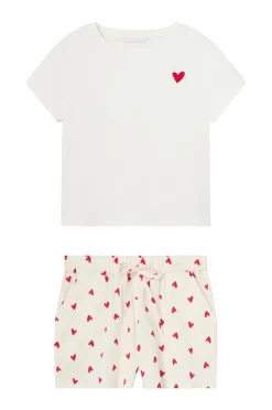 Ellos Collection Pyjamassæt^Børn Nattøj & Homewear