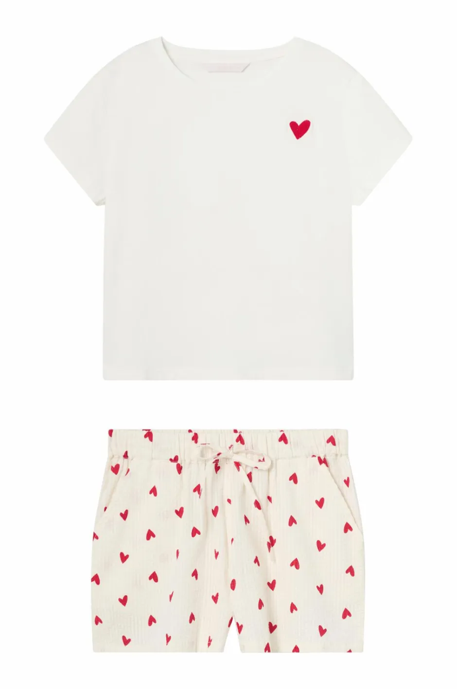 Ellos Collection Pyjamassæt^Børn Nattøj & Homewear