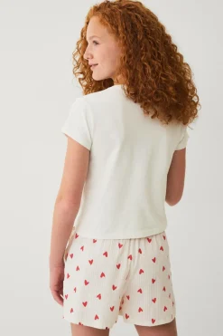 Ellos Collection Pyjamassæt^Børn Nattøj & Homewear