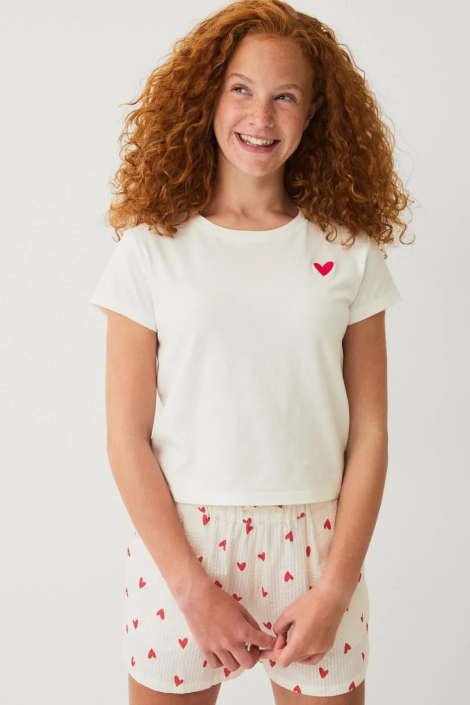 Ellos Collection Pyjamassæt^Børn Nattøj & Homewear