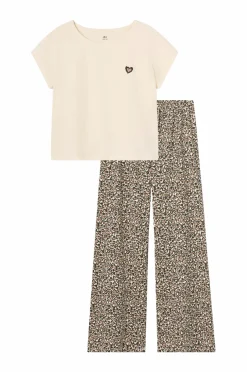 Ellos Collection Pyjamassæt^Børn Nattøj & Homewear