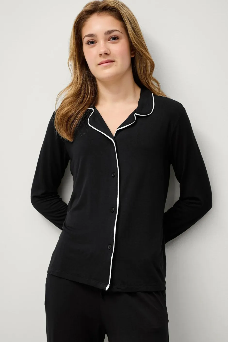 Ellos Collection Pyjamas Nemi^Børn Nattøj & Homewear