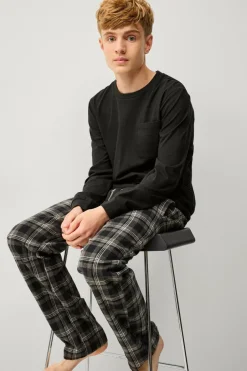 Ellos Collection Pyjamas Robert^Børn Nattøj & Homewear