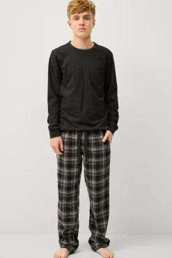 Ellos Collection Pyjamas Robert^Børn Nattøj & Homewear
