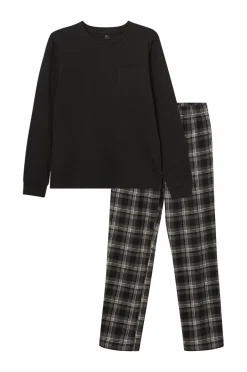 Ellos Collection Pyjamas Robert^Børn Nattøj & Homewear