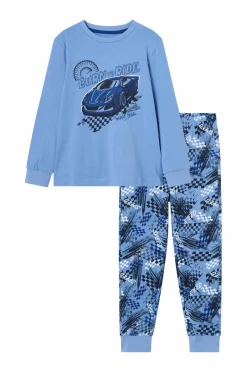 Sale Collection Pyjamas med tryk Børn Nattøj & Homewear