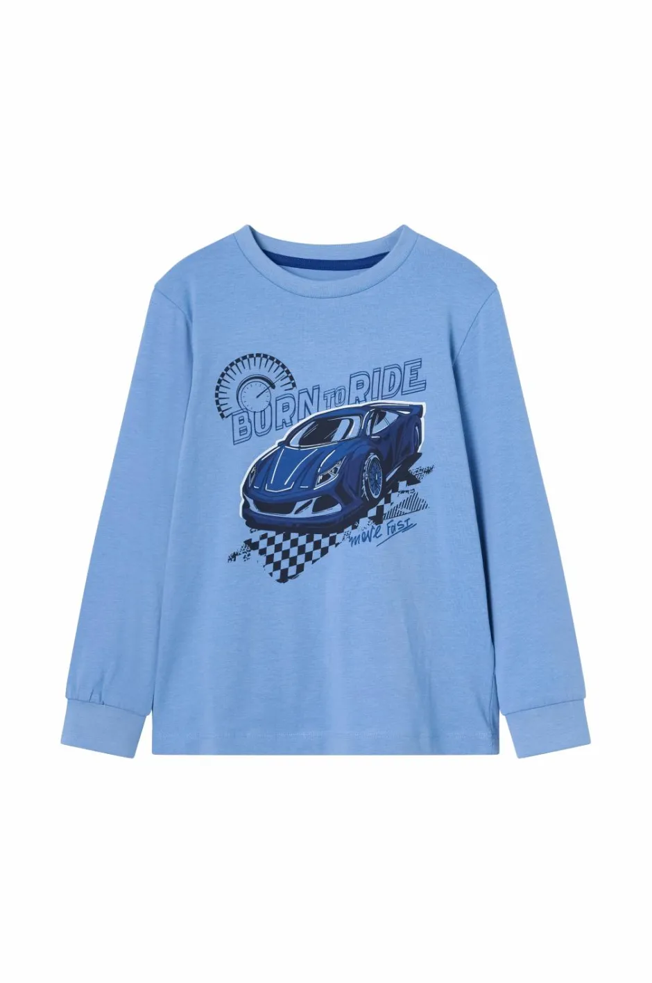 Sale Collection Pyjamas med tryk Børn Nattøj & Homewear