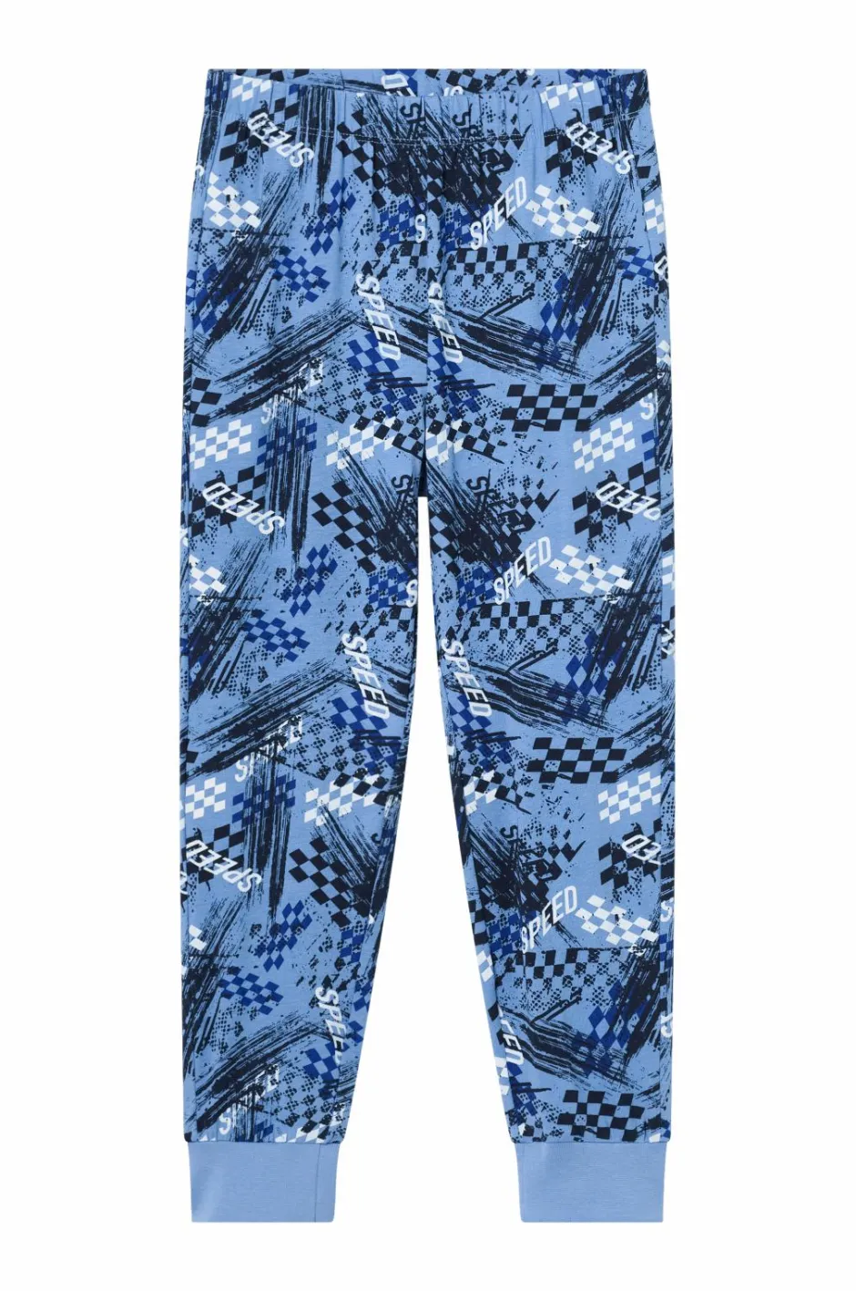 Sale Collection Pyjamas med tryk Børn Nattøj & Homewear