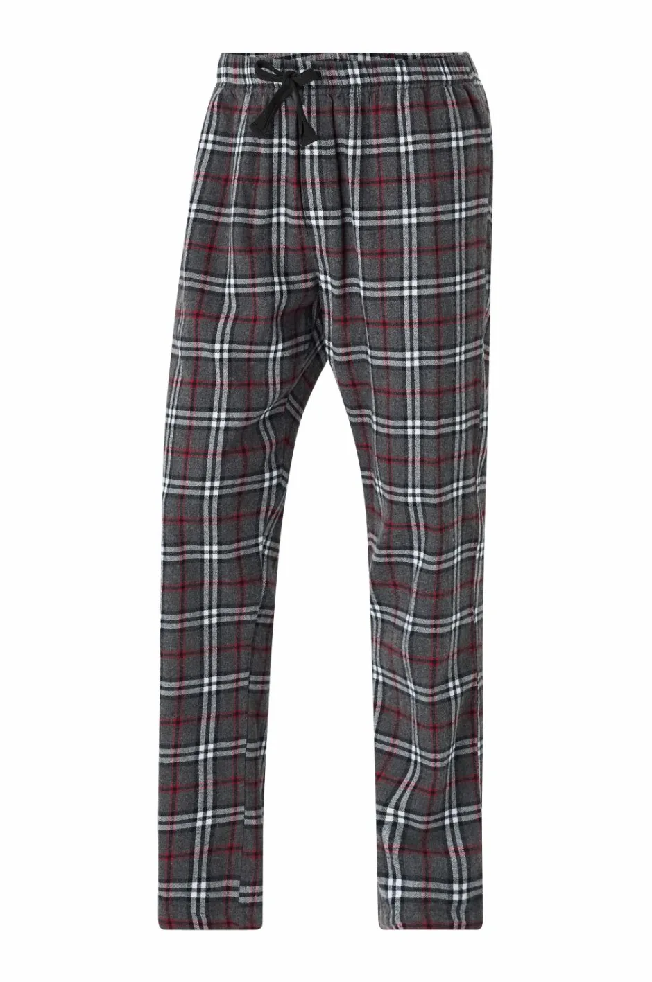 Ellos Collection Pyjamassæt i flonel^ Nattøj & Homewear