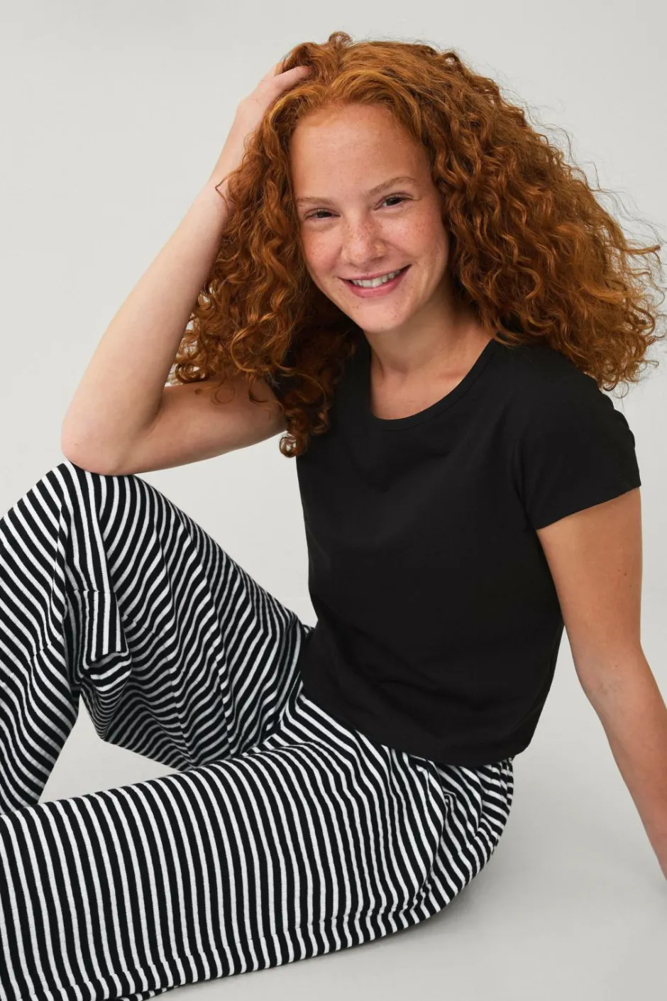 Ellos Collection Pyjamas^Børn Nattøj & Homewear