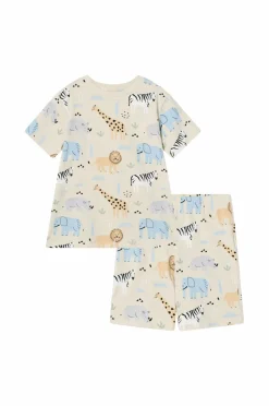 Ellos Collection Pyjamas^Børn Nattøj & Homewear
